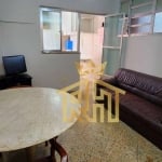 Apartamento para alugar, 85 m² por R$ 2.800,02/mês - Vila Guilhermina - Praia Grande/SP