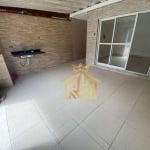 Casa com 2 dormitórios à venda por R$ 345.000,00 - Jardim Quietude - Praia Grande/SP