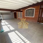 Casa com 2 dormitórios à venda por R$ 700.000,00 - Vila Guilhermina - Praia Grande/SP