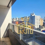 Sala à venda, 39 m² por R$ 480.000,00 - Boqueirão - Praia Grande/SP