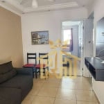 Apartamento com 1 dormitório à venda, 35 m² por R$ 225.000,00 - Vila Guilhermina - Praia Grande/SP