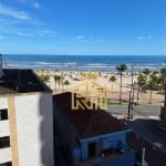 Apartamento para venda e locação com 3 dormitórios, 96 m² - venda por R$ 650.000 ou aluguel por R$ 3.700/mês - Ocian - Praia Grande/SP