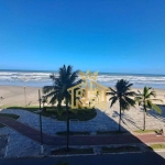 Apartamento com 3 dormitórios à venda, 110 m² por R$ 690.000 - Vila Caiçara - Praia Grande/SP