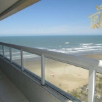 Apartamento à venda, 103 m² por R$ 970.000,00 - Aviação - Praia Grande/SP