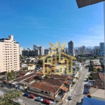 Apartamento à venda, 95 m² por R$ 760.000,00 - Canto do Forte - Praia Grande/SP