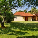 Casa Alto Padrão para Venda em Itu, Condomínio Terras de São José, 4 dormitórios, 2 suítes, 4 banheiros, 4 vagas