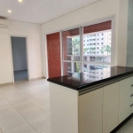 Apartamento para Locação em Barueri, Dezoito do Forte Empresarial/Alphaville., 1 dormitório, 1 banheiro, 1 vaga