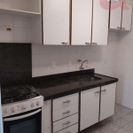 Apartamento para Venda em Santana de Parnaíba, Alphaville, 3 dormitórios, 1 suíte, 2 banheiros, 2 vagas