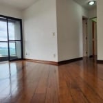 Apartamento para Locação em Barueri, Alphaville Centro Industrial e Empresarial/Alphaville., 3 dormitórios, 1 suíte, 3 banheiros, 1 vaga