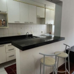 Apartamento para Locação em Barueri, Alphaville Centro Industrial e Empresarial/Alphaville., 2 dormitórios, 1 suíte, 2 banheiros, 1 vaga