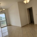 Apartamento para Locação em Santana de Parnaíba, Tamboré, 3 dormitórios, 1 suíte, 3 banheiros, 2 vagas