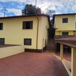 Casa para Locação em Santana de Parnaíba, Jardim Professor Benoá, 3 dormitórios, 3 banheiros, 2 vagas