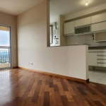 Apartamento para Locação em Barueri, Tamboré, 2 dormitórios, 1 suíte, 2 banheiros, 1 vaga