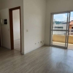 Apartamento para Locação em Barueri, Vila Porto, 2 dormitórios, 1 suíte, 2 banheiros, 1 vaga