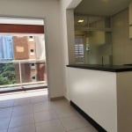 Apartamento para Locação em Barueri, Dezoito do Forte Empresarial/Alphaville., 2 dormitórios, 1 suíte, 2 banheiros, 2 vagas