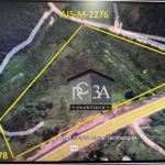 TERRENO COM 65 200 M² EM JACAREÍ