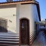 Casa com 2 dormitórios à venda, 90 m² por R$ 189.000,00 - Balneário Campos Eliseos - Itanhaém/SP