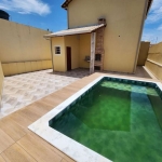 Casa com 2 dormitórios à venda, 75 m² por R$ 334.000,00 - Campos Elíseos - Itanhaém/SP