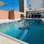 Cobertura com 3 dormitórios, 370 m² - venda por R$ 4.800.000,00 ou aluguel por R$ 24.800,00 - Jardim Anália Franco - São Paulo/SP