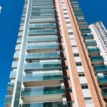 Apartamento com 3 dormitórios para alugar, 244 m² por R$ 17.960,00/mês - Jardim Anália Franco - São Paulo/SP