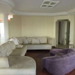 Apartamento Residencial à venda, Vila Regente Feijó, São Paulo - AP1729.