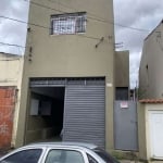 Galpão Comercial à venda, Ipiranga, São Paulo - GA0339.