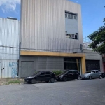 Prédio Comercial para venda e locação, Chácara Seis de Outubro, São Paulo - PR0188.