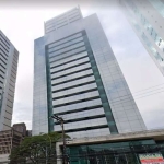 Prédio Comercial para locação, Liberdade, São Paulo - PR0190.