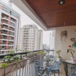 Apartamento Residencial à venda, Vila Gomes Cardim, São Paulo - AP1097.