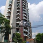 Cobertura Residencial à venda, Vila Gomes Cardim, São Paulo - CO0293.