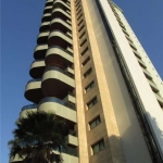 Apartamento no Jardim Anália Franco com 375 m² com 4 suites, 5 vagas.