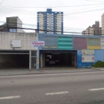 Galpão Comercial à venda, Penha de França, São Paulo - GA0057.