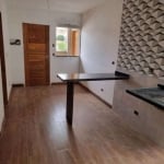 Apartamento Residencial à venda, Vila Antonina, São Paulo - AP1576.