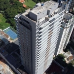 Apartamento com 4 dormitórios à venda, 257 m² por R$ 5.500.000,00 - Jardim Anália Franco - São Paulo/SP