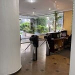 Sala Comercial para venda e locação, Vila Clementino, São Paulo - SA0215.