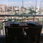 Apartamento Residencial à venda, Chácara Santo Antônio (Zona Leste), São Paulo - AP3879.