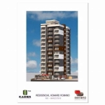 Apartamento Residencial à venda, Vila Carrão, São Paulo - AP4520.