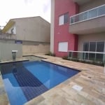 Apartamento com 2 dormitórios à venda, 81 m² por R$ 350.000,00 - Gaivota - Itanhaém/SP