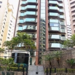 Apartamento Residencial à venda, Tatuapé, São Paulo - AP0325.