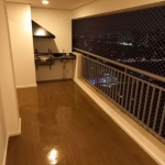 Apartamento com 2 dormitórios à venda, 80 m² por R$ 948.000,00 - Belém - São Paulo/SP