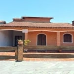 Casa com 4 dormitórios à venda, 286 m² por R$ 392.200,00 - Jardim Regina - Itanhaém/SP