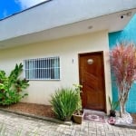 Casa com 2 dormitórios à venda, 56 m² por R$ 290.000,00 - Cibratel II - Itanhaém/SP