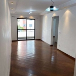 Apartamento Residencial à venda, Vila Regente Feijó, São Paulo - AP3637.