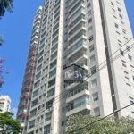 Apartamento com 1 dormitório à venda, 76 m² por R$ 850.000,00 - Jardim Anália Franco - São Paulo/SP