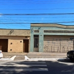 Sobrado Residencial à venda, Cidade Mãe do Céu, São Paulo - SO0085.