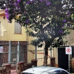 Sobrado Residencial à venda, Tatuapé, São Paulo - SO0151.