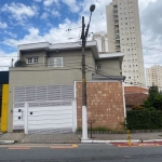 Sobrado com 3 dormitórios à venda, 338 m² por R$ 1.100.000,00 - Jardim Anália Franco - São Paulo/SP