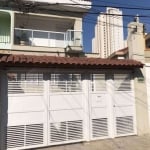 Sobrado com 3 dormitórios, 300 m² - venda por R$ 2.000.000,00 ou aluguel por R$ 9.600,00 - Tatuapé - São Paulo/SP