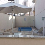 Sobrado com 3 dormitórios à venda, 103 m² por R$ 800.000,00 - Chácara Mafalda - São Paulo/SP