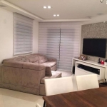 APARTAMENTO A VENDA PROXIMO AO SHOPPING ANALIA FRANCO COM 2 SUITES AMPLIADAS, 4 VAGAS.